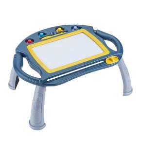 Children's Drawing Board Magnetic Writing Board Children Painting Board Large Drawing Area