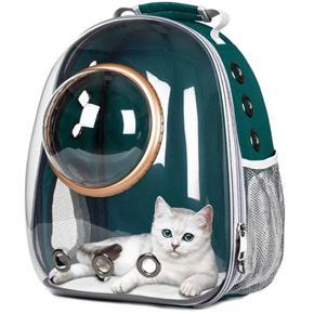 Astronaut Transparent Pet Cat/Dog/Rabbit Carrier Bag