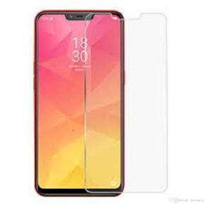 Realme 2 Pro Tempered Glass Screen Protector 2.5D 9H-Transparent