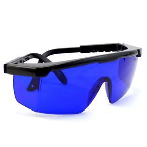 XHHDQES Golf Course Ball Finder Glasses Wide Field Sunglasses Ball Golf Sports Frame Glasses Golf Course Ball Finder Glasses