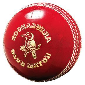 Sports Cricket Hard Ball - Test Standard
