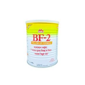 BF-2 Follow Up Formula | Morinaga | Baby Formula | Follow Up Formula (6-12 months)