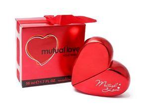 Mutual love perfume, mutual love perfume for women, mutual love perfume pack