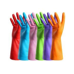 Half Hand Kitchen Gloves one Pair(Randomly selected)