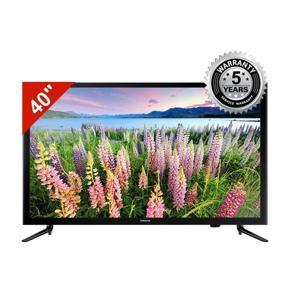 UA-40K5000 - 40" - Full HD Flat TV(Series 5) - Black