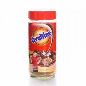 Ovaltine Malt Chocolate Flavor 400 gram