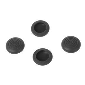 Sony PS3 Controller Parts-8 x Thumb Grips Cap-Dark gray