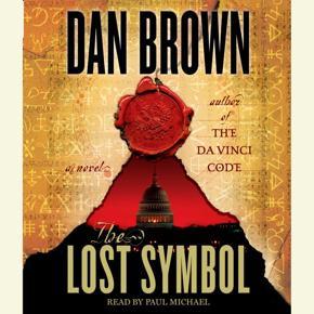 The Lost Symbol (Robert Langdon)