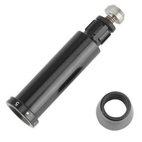 .335 Golf Adapter-1 x Golf Adapter-black