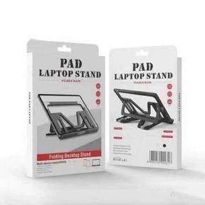 Pad Laptop Stand