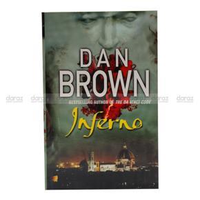 Inferno (Robert Langdon) By Dan Brown