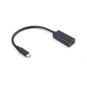 Usb Type-C To Hdmi Female Hd Tv Cable Adapter For Mac Samsung Note 9 S8 S9 P20