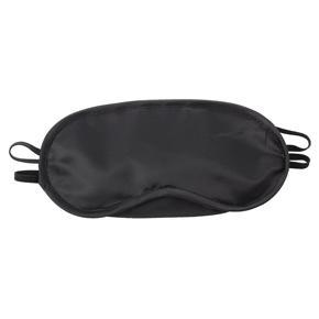 sleep  Eye   Tl Black Nylon 18.5x9cm Fashion