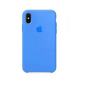 For Apple iPhone XS Max  Luxury Shockproof LQC Back Cover