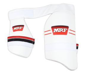 Best Quality Cricket Inner & Outer Protective Double Thigh Pad