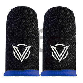 Victor â€“ 1 Pair(2 Pcs) Breathable Mobile Finger Sleeve