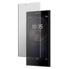 Sony Xperia L2 Tempered Glass Protector 2.5D-Transparent