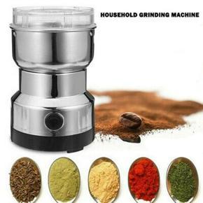 Nima Electric Spice Grinder and Blender