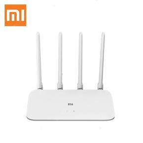 Mi Router 4A Dual Band Global Version