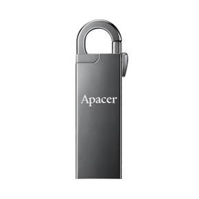 APACER 32GB AH15A USB3.2 GEN1 FLASH DRIVE ASHY RP