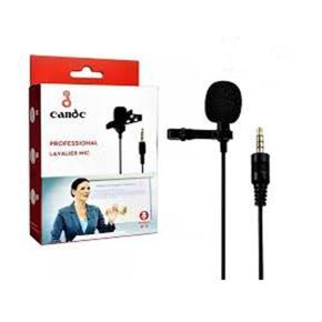 Candc U1 Microphone Proffessional Lavalier Microphone