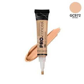 L.A. Girl Pro Conceal GC972 Natural