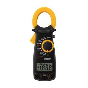 Digital Clamp Meter Multimeter Handheld A-C DC Voltage Current Voltmeter Diode Resistance Non-contA-Ct Fire Wire Identification