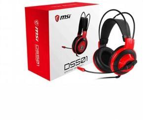 MSI DS501 Wired Gaming Headphone