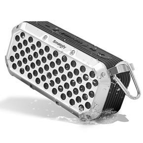 Leno The Smalody IPX6 waterproof Bluetooth speaker