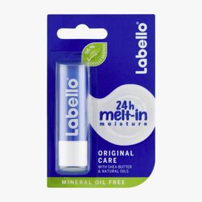 Labello Caring Lip Balm 4.8g