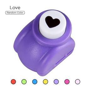 Love Shape Punch Machine, Craft Punch