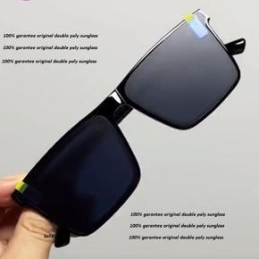 New Trendy Look Very Stylish Black Sunglass for Men 2022