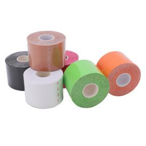 Sports tape set, kinesiology tapes 6pcs for ankle