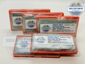 Aqua Salt, For Fish Aquarium Water