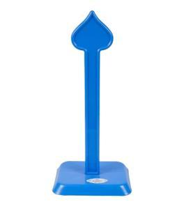 Mosque prayer Stand SM Blue-51.5cm/ sotra