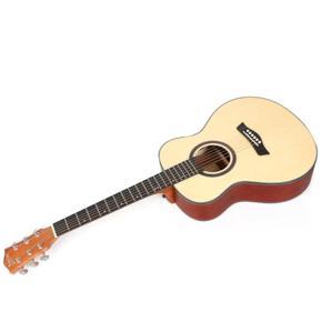 Deviser Mini Guitar LS-120-36 Acoustic Guitars