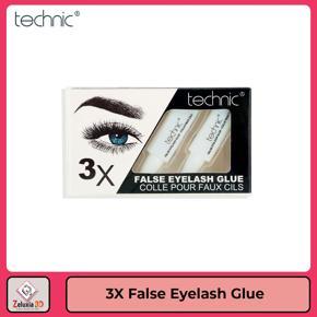 Technic 3x False Eyelash Glue