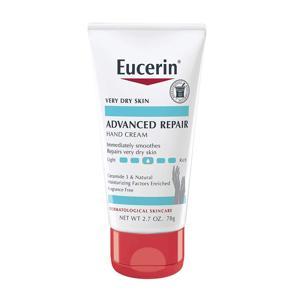 Eucerin Advanced Repair Hand Creme 78g