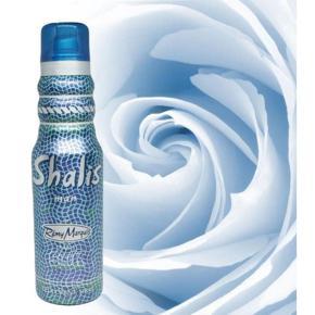 shalis body spray in a pack of 1 in 75 ml of excelent quality at reasonable price