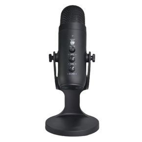 Computer Phone Type-c Port Condenser Game Live Detachable Microphone