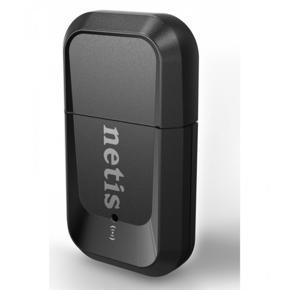 NETIS 300MBPS (WF2123) WiFi USB Receiver/Adapter