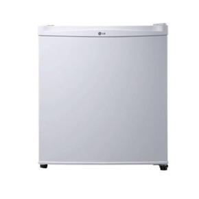 LG GC-051SQ Mini Refrigerator - 48 Liters - White