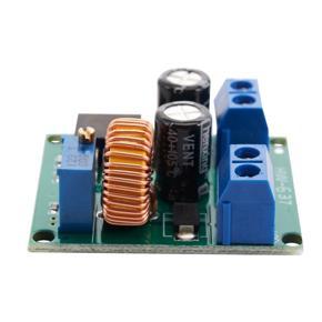 XHHDQES 4X DC-DC 3V-35V to 4V-40V Step Up Power Module Boost Converter 12V 24V Converter 12V to 5V DC DC Voltage Converter