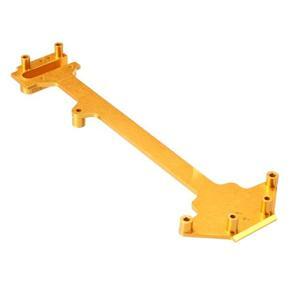 WLtoys Upgrade Metal Upper Deck Plate For A949 A959 A959-B A969 A979 K929 Alloy - trumpet