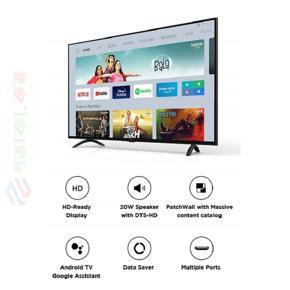 XIAOMI MI 4A 32″ INCH LED HD SMART ANDROID TV (GLOBAL VERSION)