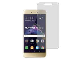 Huawei P8 Lite 2017 Tempered Glass Screen Protector 2.5D -Transparent