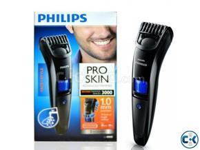 Philips Trimmer QT-4000