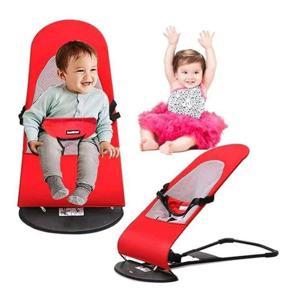 Baby Bouncer with Adjustable baby bouncing rocking chair