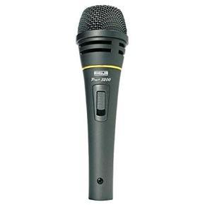 AHUJA Perfomance Series Microphone - PRO +3200