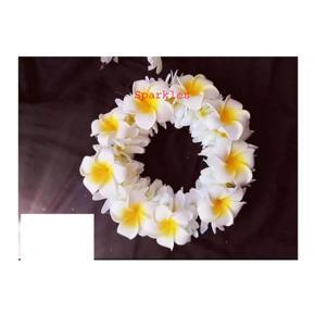 Artificial Flower Hair Gajra for girls and Women-1 pc